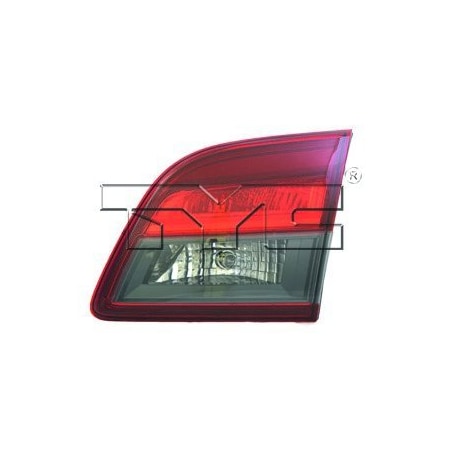 Tyc Tyc Tail Light Assembly, 17-5413-00 17-5413-00